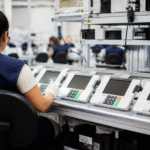 Imagem ilustrativa: Minas Gerais foi o centro da fabricação de urnas eletrônicas por quase 20 anos