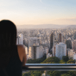 Imagem ilustrativa: Minas Gerais mantém a segunda maior população do Brasil aponta IBGE