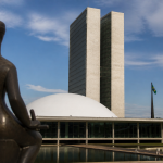Imagem ilustrativa: Minas Gerais registra 749 candidatos para 53 vagas na Câmara dos Deputados em 2026