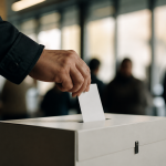 Imagem ilustrativa: Minas Gerais registra mais de 1800 candidatos para as eleições 2026 panorama e desafios