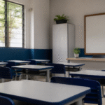 Imagem ilustrativa: Ministério de Minas e Energia investe R 100 milhões em escolas da Bacia do Rio Doce para melhoria educaci