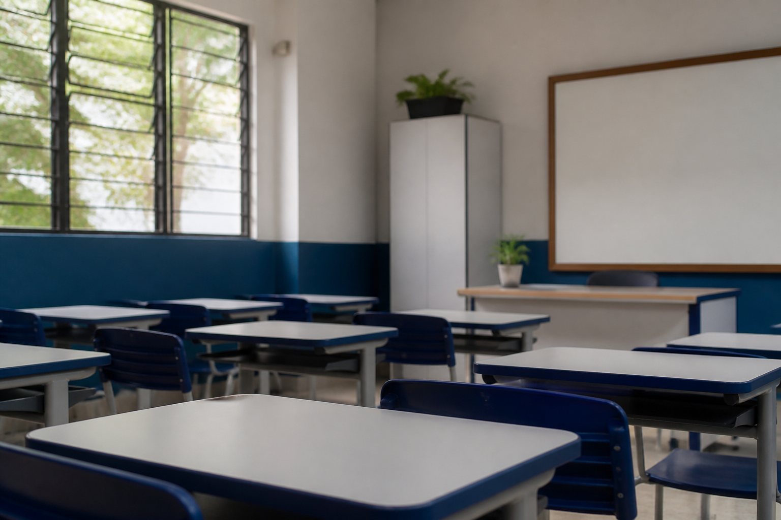 Imagem ilustrativa: Ministério de Minas e Energia investe R 100 milhões em escolas da Bacia do Rio Doce para melhoria educaci