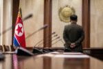 Imagem ilustrativa: Ministro da Defesa da Coreia do Norte é removido em reestruturação militar