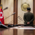 Imagem ilustrativa: Ministro da Defesa da Coreia do Norte é removido em reestruturação militar