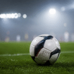 Imagem ilustrativa: Monaco vence Olympique de Marselha e amplia vantagem no francês