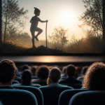 Imagem ilustrativa: Mostra SACI estreia no Cinema Alameda com curtas sobre folclore brasileiro