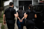 Imagem ilustrativa: Mulher é presa em Belo Horizonte suspeita de forjar sequestro para extorquir a família