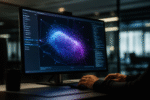 Imagem ilustrativa: Nvidia anuncia compra da plataforma de IA Hugging Face por US 129 bilhões