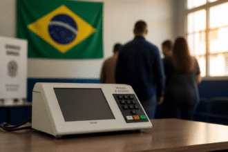 Imagem ilustrativa: O que muda em Minas Gerais com as eleições gerais de 2026