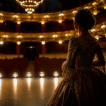 Imagem ilustrativa: Ópera inédita sobre chica da silva estreia em bh em setembro