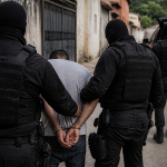 Imagem ilustrativa: Operação contra o Comando Vermelho prende 11 suspeitos na Zona da Mata mineira