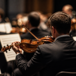 Imagem ilustrativa: Orquestra Opus comemora 20 anos com concerto especial em Belo Horizonte
