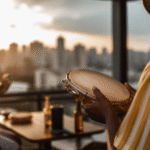 Imagem ilustrativa: Pagobinho de fabinho agita belo horizonte com festa e música típica