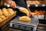 Imagem ilustrativa: Pão francês deve ser vendido por quilo nas padarias determina norma do Inmetro