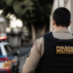Imagem ilustrativa: Polícia de MG investiga agressão a adolescente de 12 anos e busca suspeita