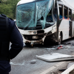 Imagem ilustrativa: Polícia do Rio identifica seis vítimas de acidente com ônibus que saiu de Belo Horizonte