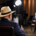 Imagem ilustrativa: Por que lula usou chapéu na entrevista da globo entenda o motivo e o impacto