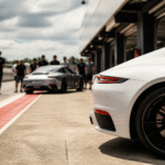 Imagem ilustrativa: Porsche track experience reúne clientes de Belo Horizonte e Salvador em evento exclusivo em Curvelo