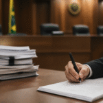Imagem ilustrativa: Prazo para concurso da câmara de Governador Valadares termina nesta segunda com salários de até R 51 mil