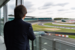 Imagem ilustrativa: Presidente da argentina defende retorno da fórmula 1 ao país durante evento da fia