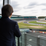 Imagem ilustrativa: Presidente da argentina defende retorno da fórmula 1 ao país durante evento da fia