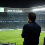 Imagem ilustrativa: Pressão cresce sobre abel ferreira apesar da liderança do palmeiras