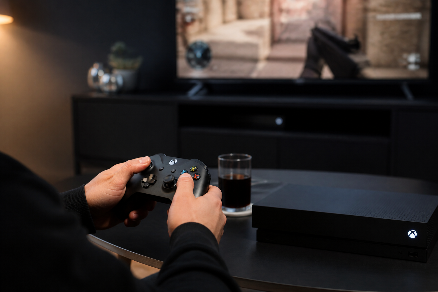 Imagem ilustrativa: Promoção de jogos Xbox na Amazon aproveite para ampliar sua coleção com bons títulos
