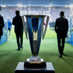 Imagem ilustrativa: PSG busca sua segunda supercopa da temporada em duelo contra o Lens