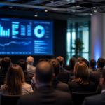 Imagem ilustrativa: Qlik destaca inovação em IA e dados confiáveis no Febraban Tech 2026