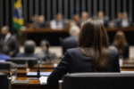 Imagem ilustrativa: Recorde de mulheres no Senado fortalece bases políticas de Lula em 2026