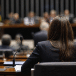 Imagem ilustrativa: Recorde de mulheres no Senado fortalece bases políticas de Lula em 2026
