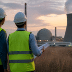 Imagem ilustrativa: Renan Santos defende investimento em tecnologia nuclear e bomba atômica para o Brasil