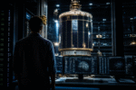 Imagem ilustrativa: Robótica avançada data center espacial e o julgamento da Meta principais novidades de agosto de 2026