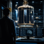 Imagem ilustrativa: Robótica avançada data center espacial e o julgamento da Meta principais novidades de agosto de 2026