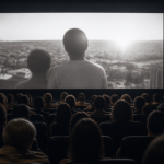 Imagem ilustrativa: Roger Deff lança o documentário Trilogia periférica no Cine Santa Teresa