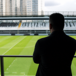 Imagem ilustrativa: Ronaldo Fenômeno se prepara para novo desafio no futebol brasileiro com projeto na Inter de Limeira