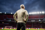 Imagem ilustrativa: São Paulo mantém Dorival Júnior mesmo sob pressão e busca reação no Brasileirão