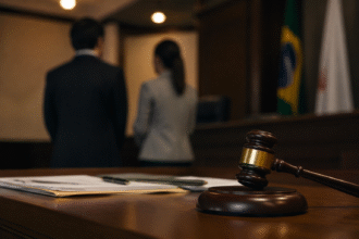 Imagem ilustrativa: Sargento da pm é denunciado por feminicídio de capitã em belo horizonte