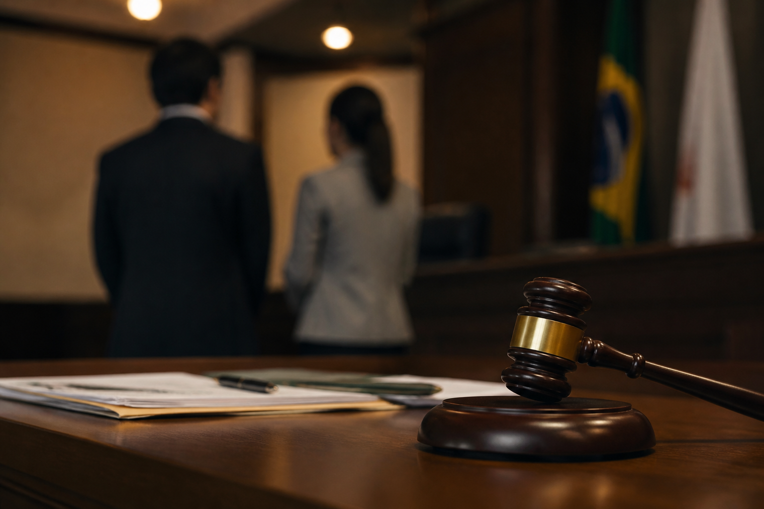 Imagem ilustrativa: Sargento da pm é denunciado por feminicídio de capitã em belo horizonte