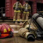 Imagem ilustrativa: Sargento do corpo de bombeiros morre após queda durante treinamento em belo horizonte