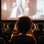 Imagem ilustrativa: Semana de cinema negro de Belo Horizonte confirma 6ª edição após reviravolta