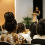 Imagem ilustrativa: Seminário em Belo Horizonte destaca o mapeamento dos saberes ancestrais de mulheres negras