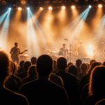 Imagem ilustrativa: Show da lamparina em bh banda confirma apresentação para outubro com repertório especial