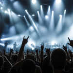 Imagem ilustrativa: System of a down anuncia show único no rio com participação do faith no more