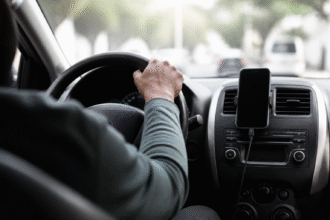 Imagem ilustrativa: Uber terá de reembolsar motoristas no Brasil após decisão judicial contra programa Passe para Motoristas