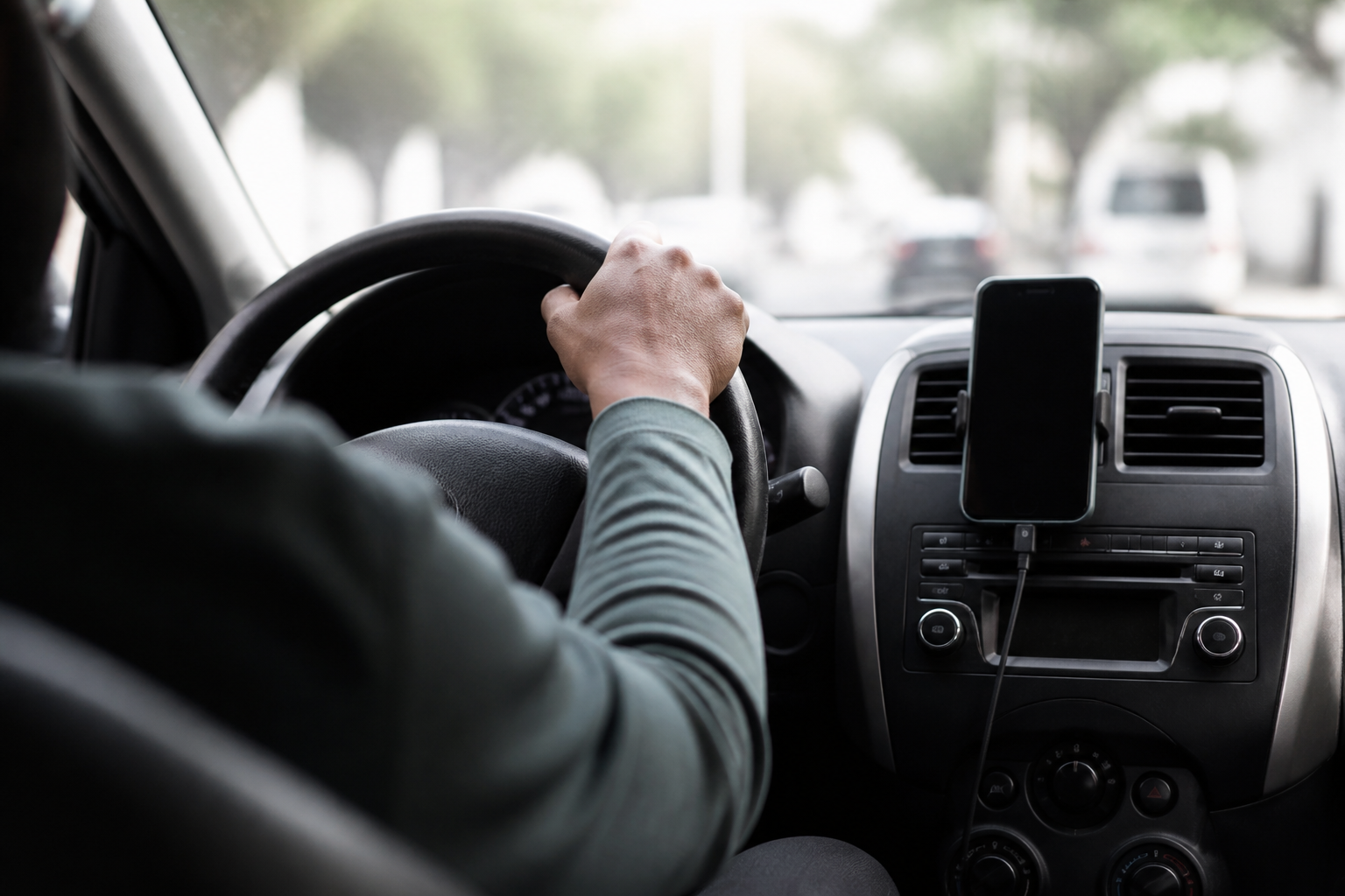 Imagem ilustrativa: Uber terá de reembolsar motoristas no Brasil após decisão judicial contra programa Passe para Motoristas
