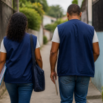 Imagem ilustrativa: Última chamada para concurso público em Eugenópolis com 36 vagas para agentes comunitários e de endemias