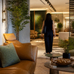 Imagem ilustrativa: Últimos dias para visitar a 19ª edição da Morar mais bh uma experiência completa em design e arquitetura