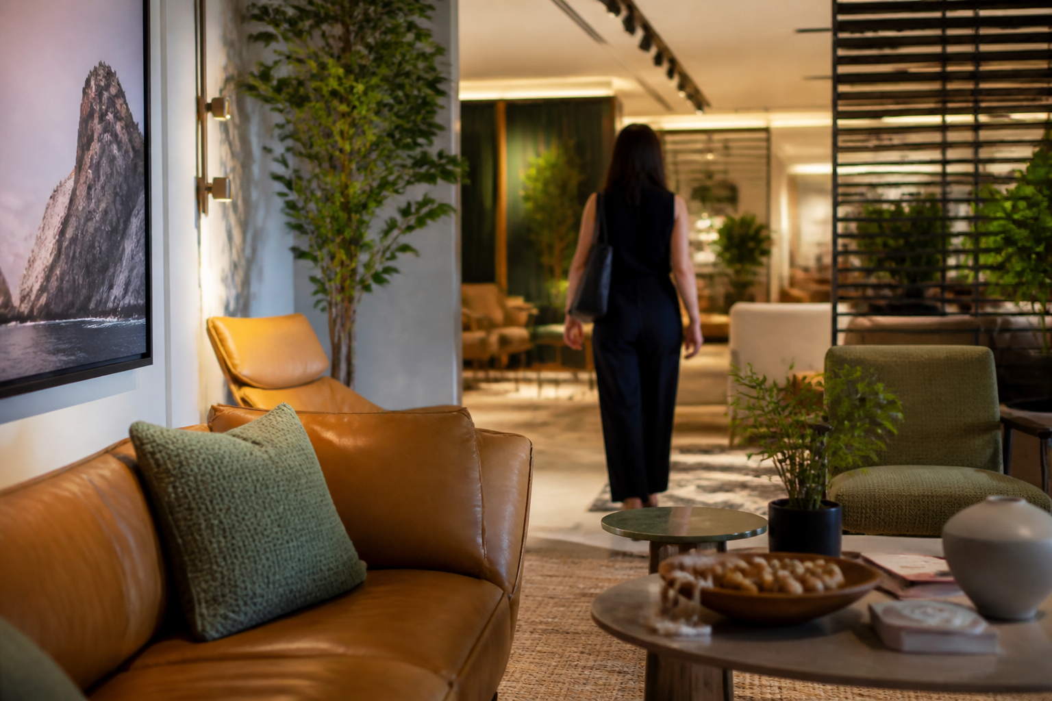 Imagem ilustrativa: Últimos dias para visitar a 19ª edição da Morar mais bh uma experiência completa em design e arquitetura