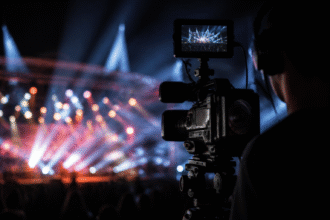 Imagem ilustrativa: Virada cultural 2026 em Belo Horizonte terá transmissão ao vivo pelo YouTube